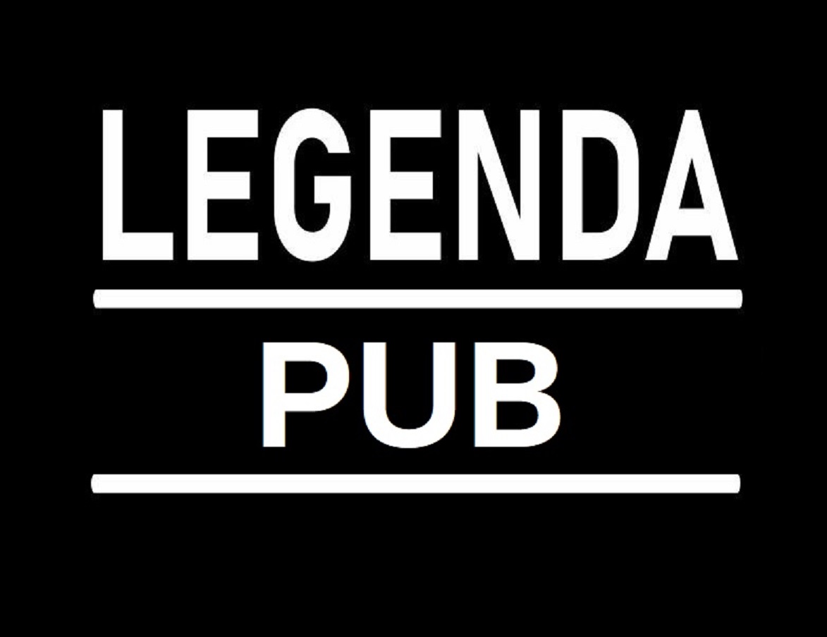 LEGENDA PUB