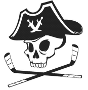 HK Piráti Spišský Štvrtok logo